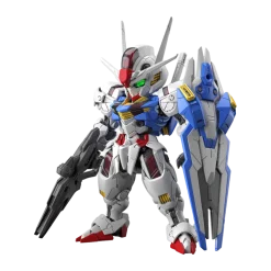 MGSD Gundam Aerial
