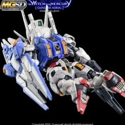 MGSD Gundam Aerial Decals
