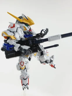 MGSD Gundam Barbatos