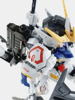 MGSD Gundam Barbatos