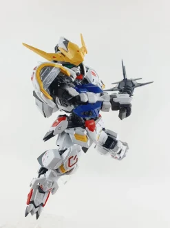 MGSD Gundam Barbatos