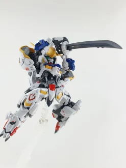 MGSD Gundam Barbatos