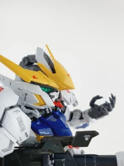 MGSD Gundam Barbatos