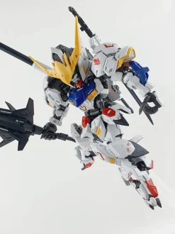 MGSD Gundam Barbatos