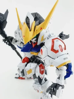 MGSD Gundam Barbatos