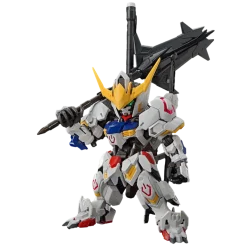 MGSD Gundam Barbatos