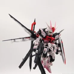 MGSD Striker Pink Revenger Bird