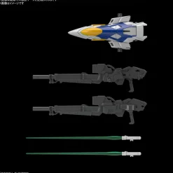 MGSD Wing Gundam Zero EW
