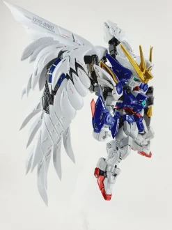 MGSD Wing Gundam Zero EW