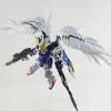 MGSD Wing Gundam Zero EW (HOLO Polygonal)