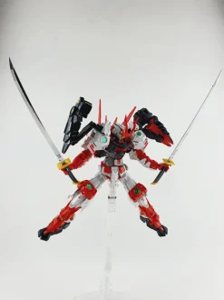 MG Sengoku Astray