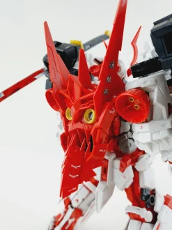 MG Sengoku Astray