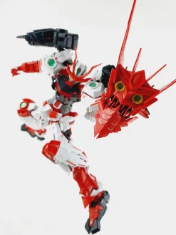 MG Sengoku Astray