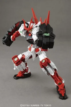 MG Sengoku Astray Gundam