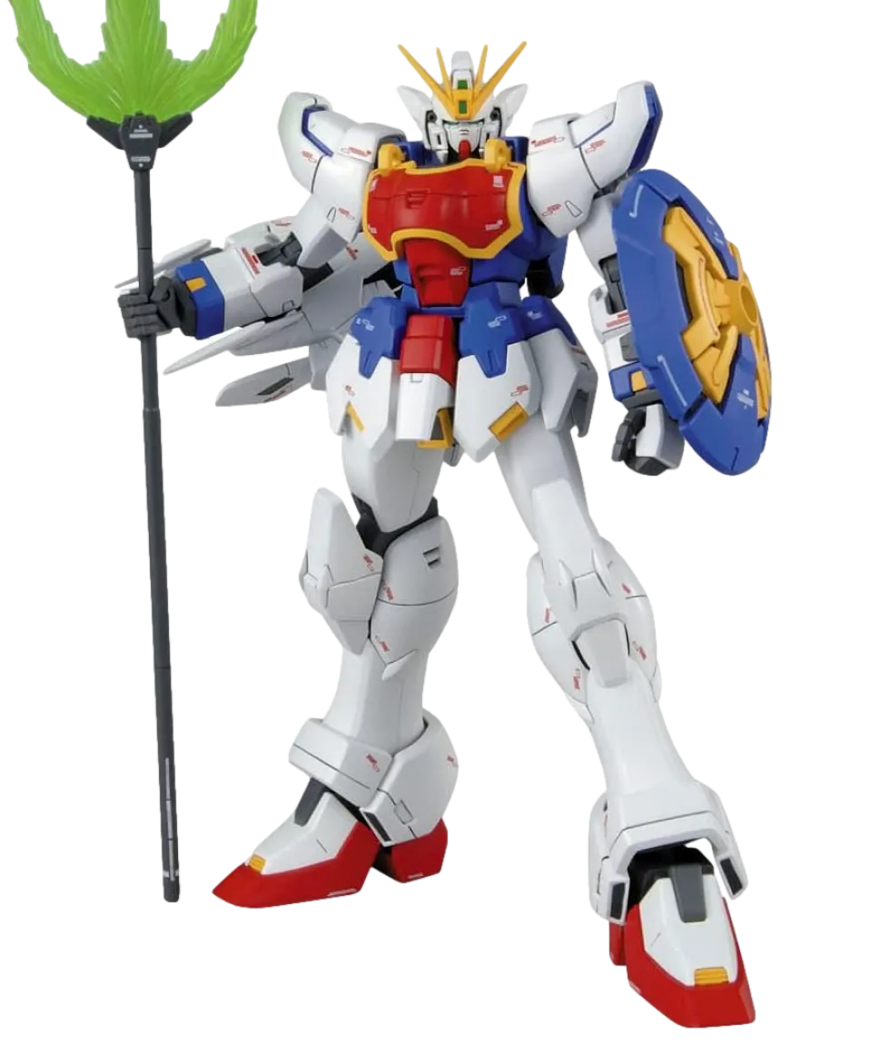 MG Shenlong Gundam EW