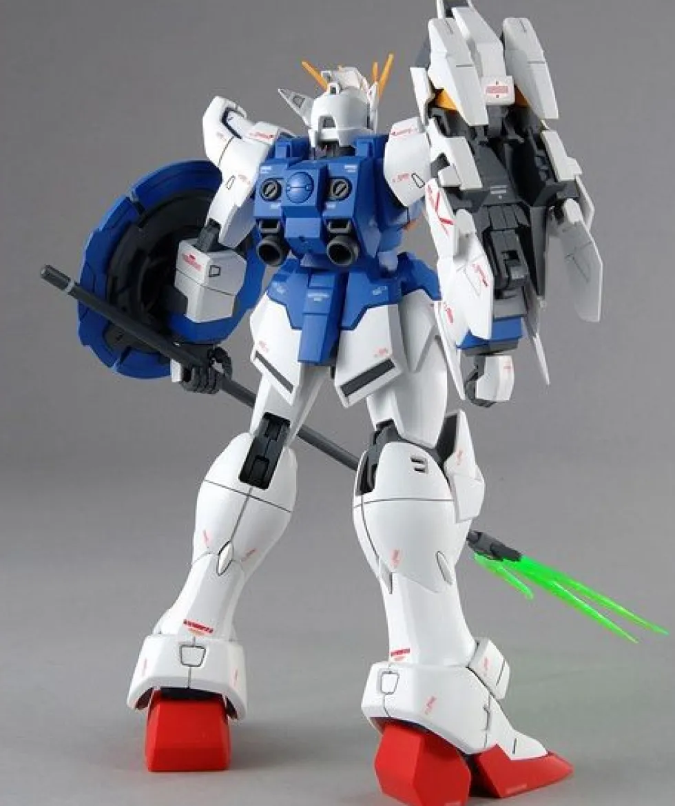 MG Shenlong Gundam EW