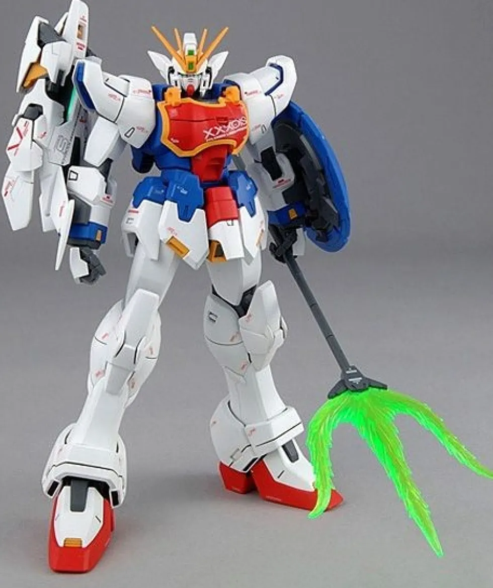 MG Shenlong Gundam EW