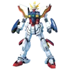 MG Shining Gundam