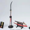MG Shin Musha Gundam (Sengoku No Jin)