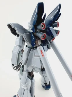 MG Sinanju Stein Narrative Ver.Ka