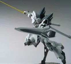 MG Sinanju Stein (Narrative Ver.)