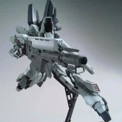 MG Sinanju Stein (Narrative Ver.)