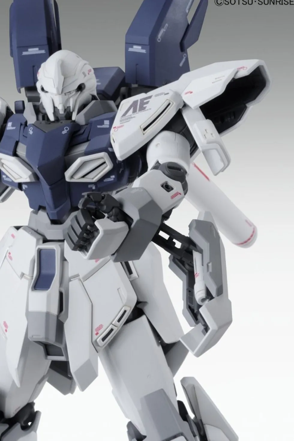 MG Sinanju Stein Ver.Ka