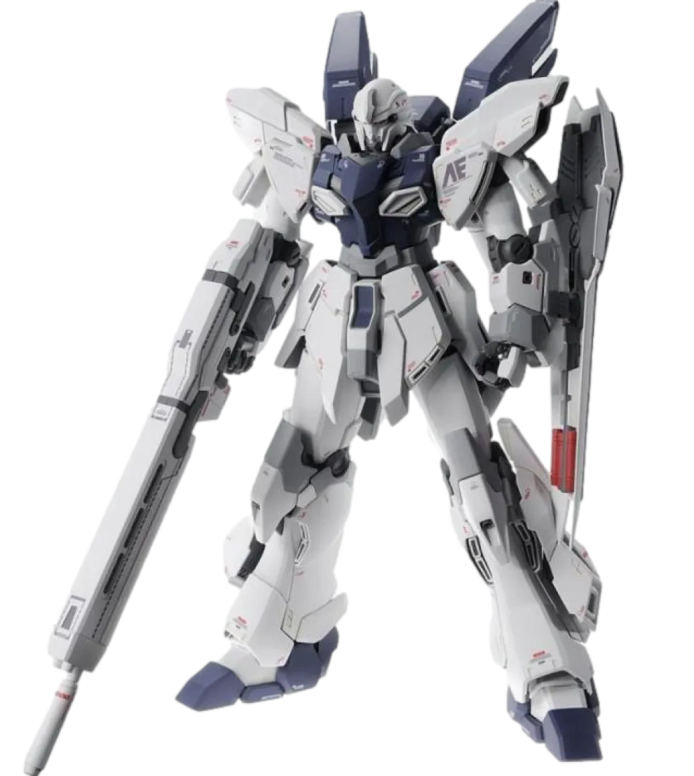 MG Sinanju Stein Ver.Ka