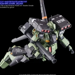 MG Stark Jegan Decals