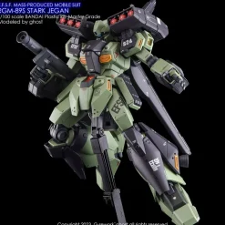 MG Stark Jegan Decals