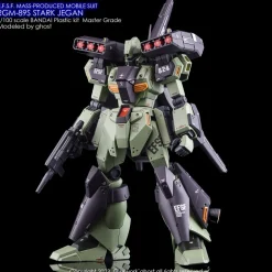 MG Stark Jegan Decals