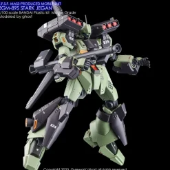 MG Stark Jegan Decals