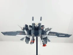 MG Strike Gundam + IWSP