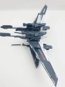 MG Strike Gundam + IWSP
