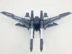 MG Strike Gundam + IWSP