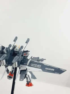 MG Strike Gundam + IWSP