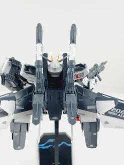 MG Strike Gundam + IWSP - [HOLO]