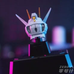MG Strike Head Unit