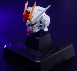 MG Strike Head Unit