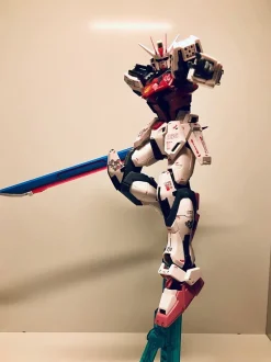 MG Strike Rouge Ootori