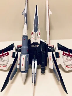 MG Strike Rouge Ootori