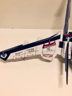 MG Strike Rouge Ootori