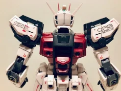 MG Strike Rouge Ootori