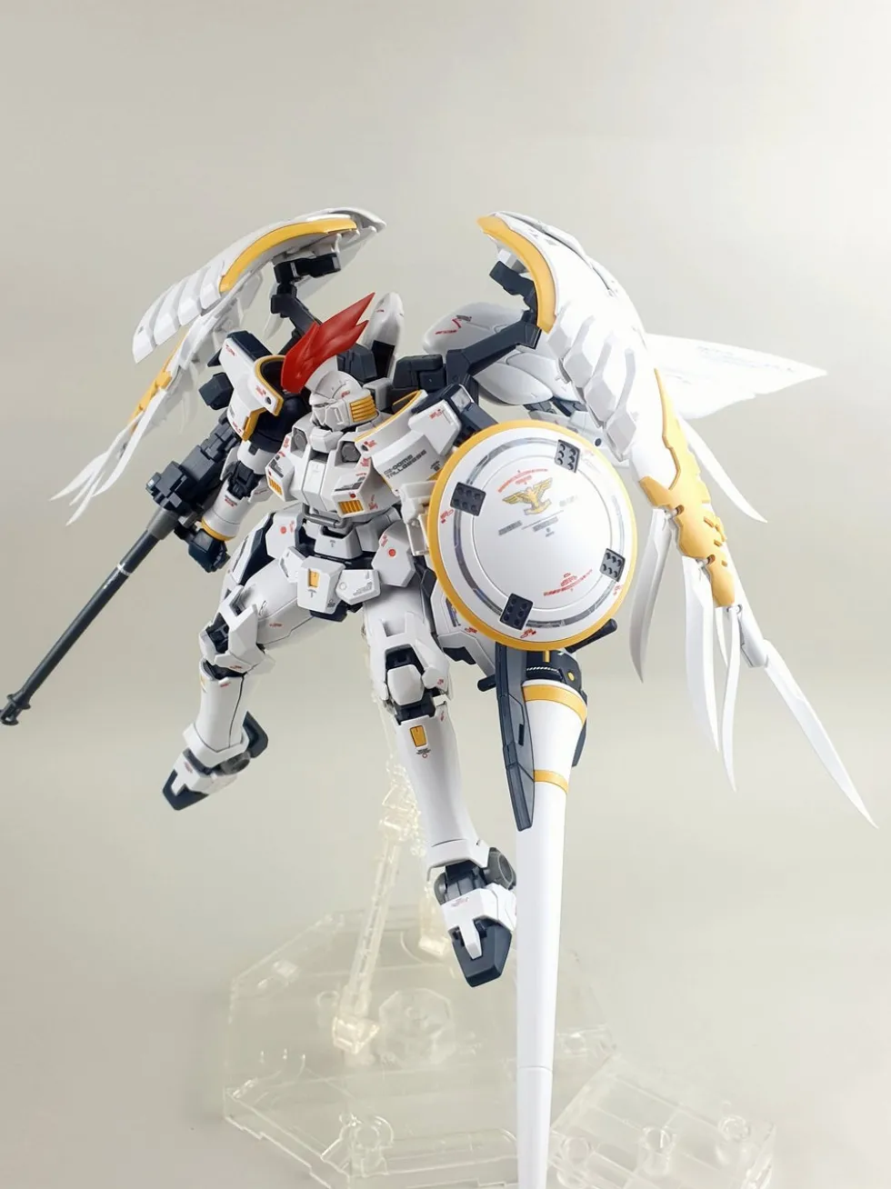 MG Tallgeese Fluegel EW