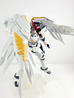 MG Tallgeese Fluegel EW