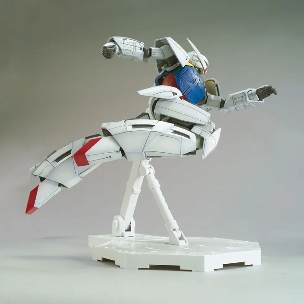 MG Turn A Gundam
