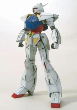 MG Turn A Gundam