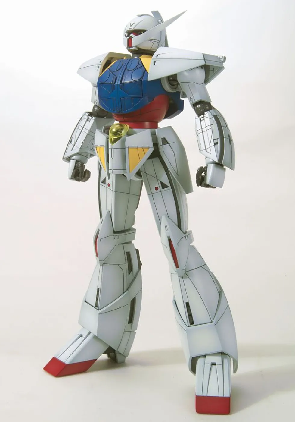 MG Turn A Gundam