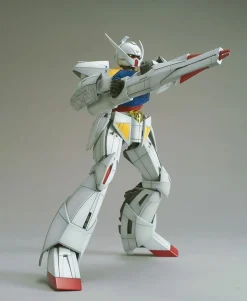 MG Turn A Gundam