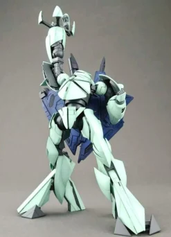 MG Turn X Gundam